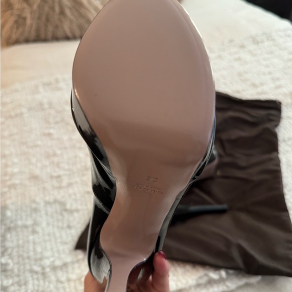 GUCCI PLATFORM STILETTOS **BRAND NEW** SIZE 36 - Picture 5 of 7